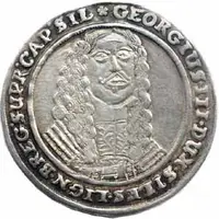 Lehnice - Břeh, Georg, 1639 - 1664 — 1