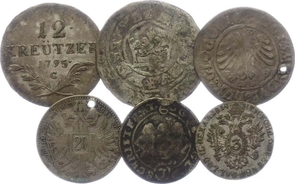 František II., 1792 - 1835 — 1
