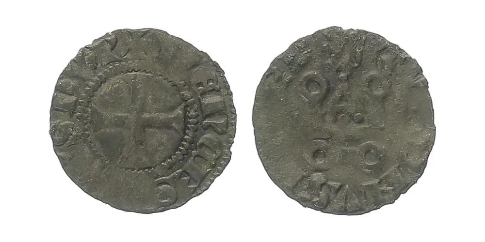 Lucembursko, Václav I., 1353 - 1383 — 1