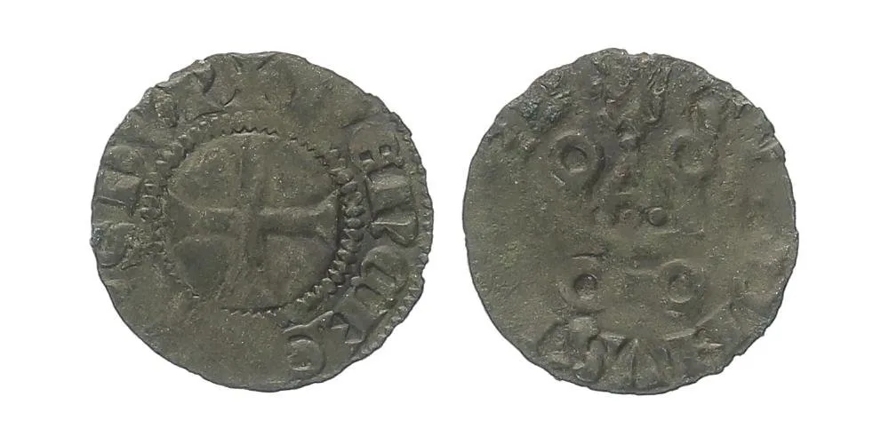 Lucembursko, Václav I., 1353 - 1383 — 1