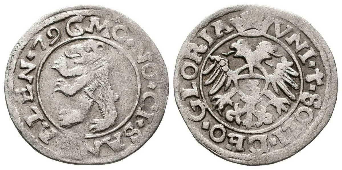 Švýcarsko, St. Gallen — 1