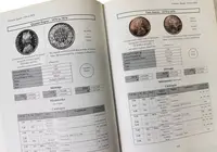 The Uniform Coinage of India 1835 to 1947 - fotografie 2