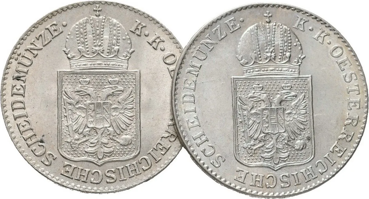 František Josef I., 1848 - 1916 — 1