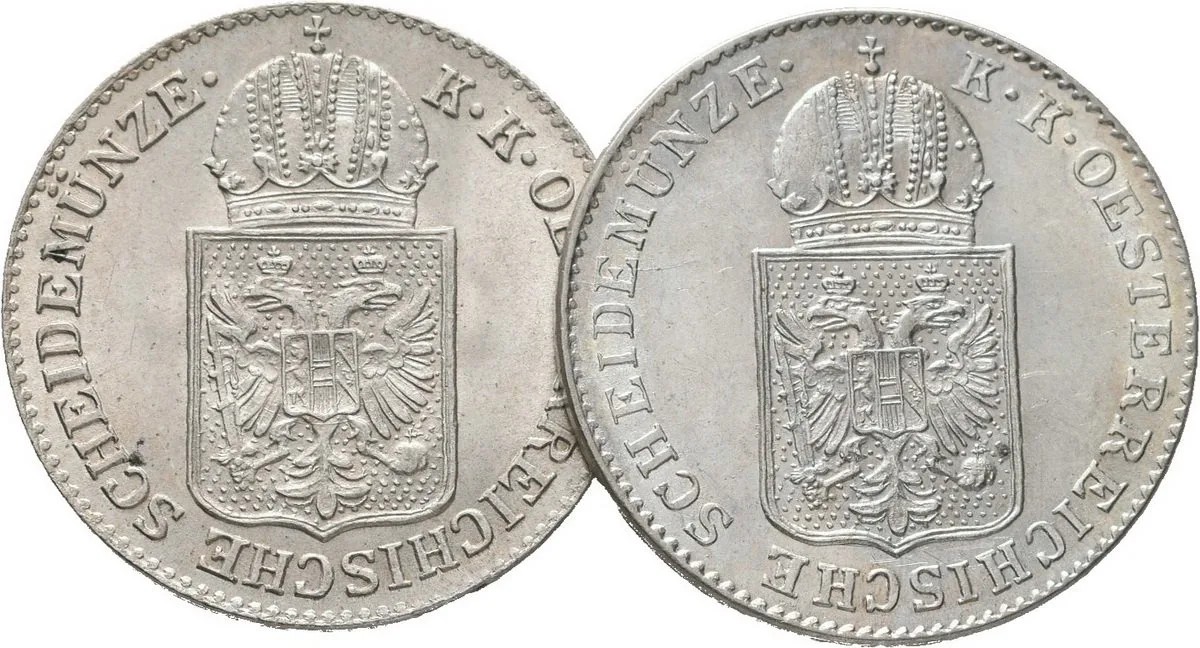 František Josef I., 1848 - 1916 — 1