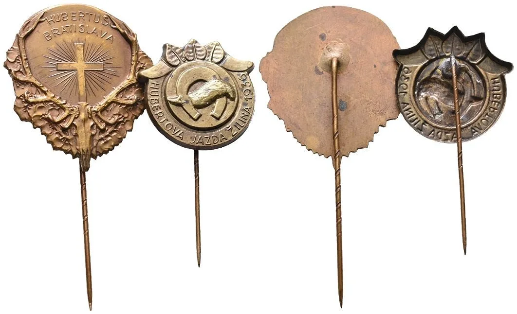 Cizina - spolky, svazy, organizace — 1