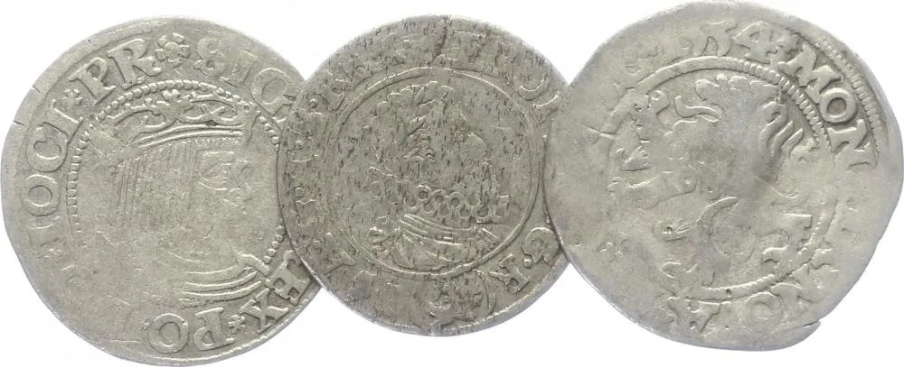 Polsko, Zikmund I. Starý, 1506 - 1548 — 1
