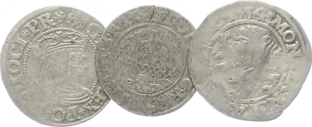 Polsko, Zikmund I. Starý, 1506 - 1548 — 1