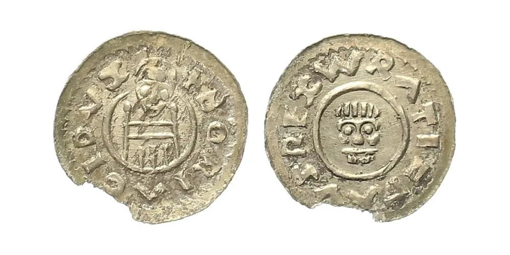 Bořivoj II. a Vratislav II., společná vláda na Olomoucku, po roce 1090 — 1