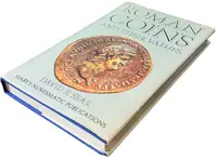 Roman Coins and their values