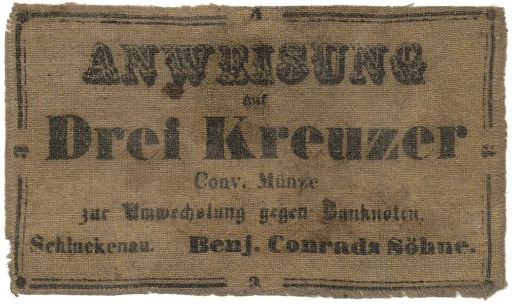 Nouzovky české 19. století — 1