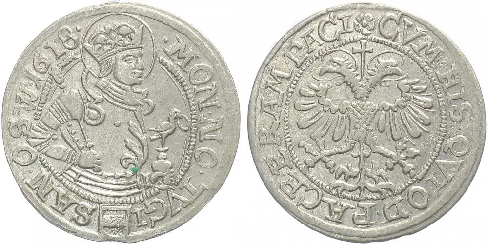 Švýcarsko, Zug — 1