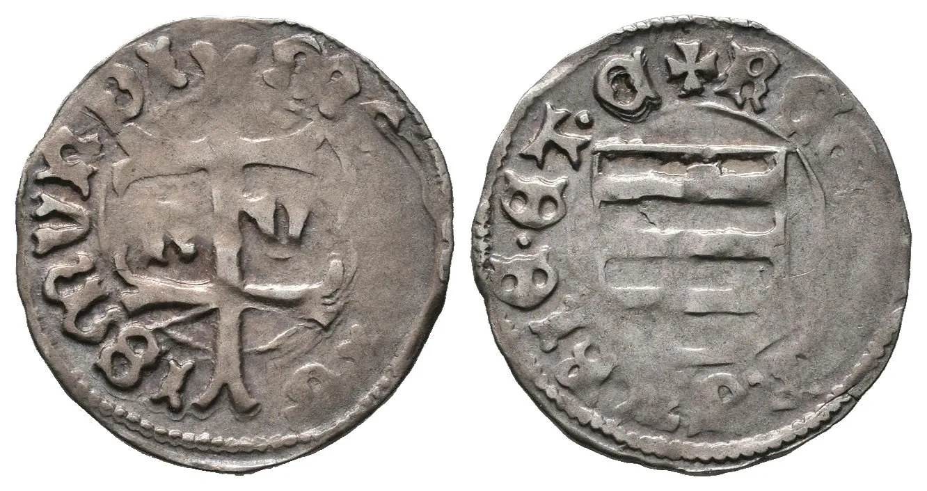 Uhersko, Zikmund Lucemburský, 1387 - 1437 — 1