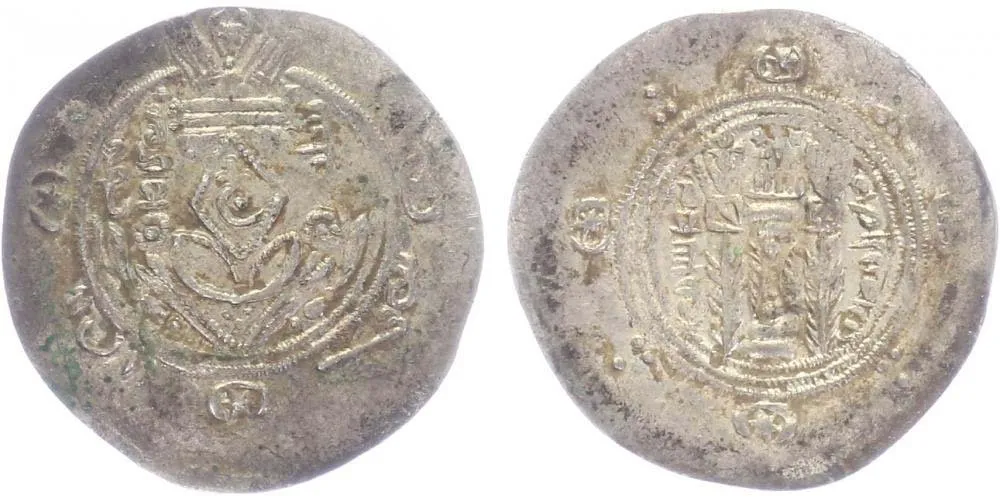 Abbásovští guvernéři, Sulejman, 784 - 788 — 1