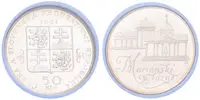 Období 1945 - 1993 — 1