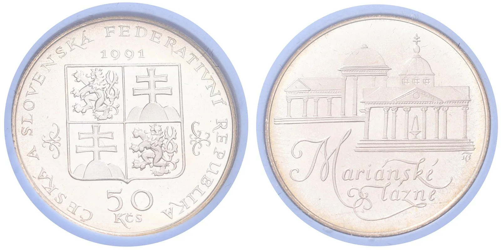 Období 1945 - 1993 — 1