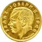 Liechtenstein, Franz Josef II., 1938 - 1990 — 1