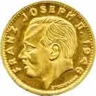 Liechtenstein, Franz Josef II., 1938 - 1990 — 1