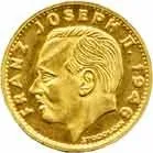 Liechtenstein, Franz Josef II., 1938 - 1990 — 1