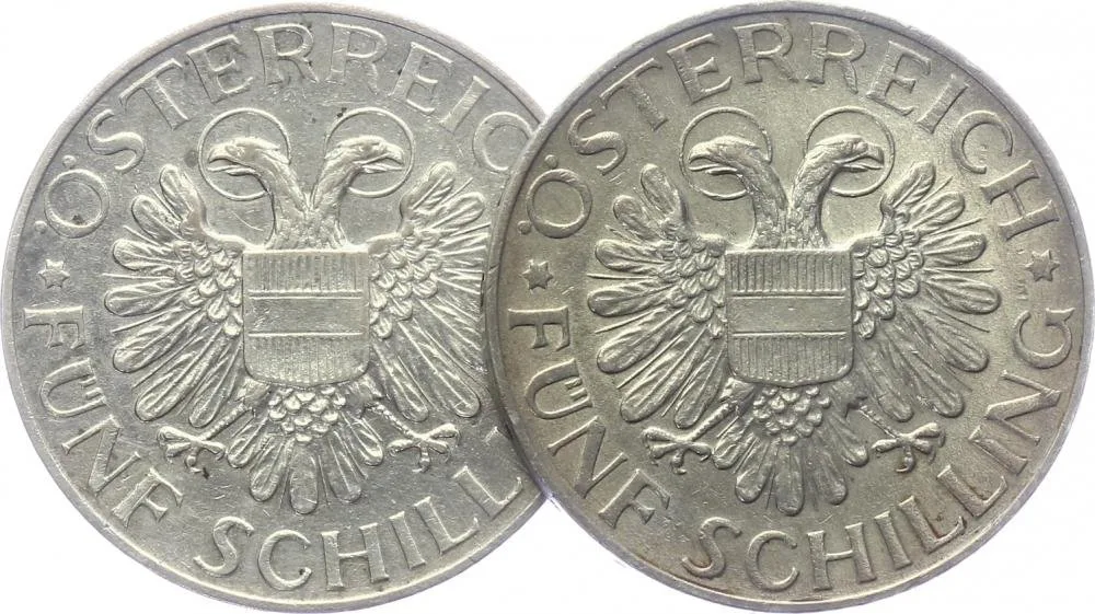 Rakousko, I. republika, 1918 - 1939 — 1
