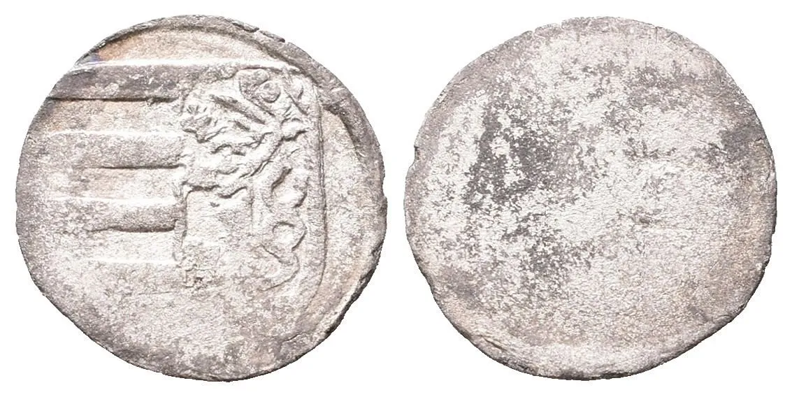 Matyáš Korvín, český protikrál 1469 - 1490 — 1