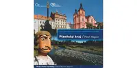 Ročníková sada mincí 2011 - Plzeňský kraj - fotografie 2