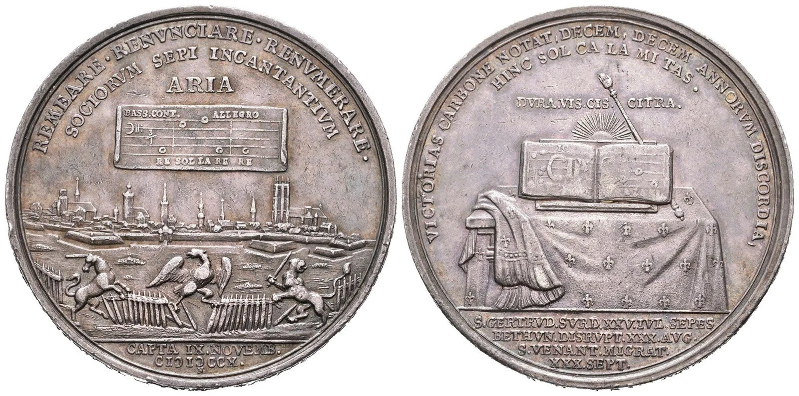 Josef I., 1705 - 1711 — 1