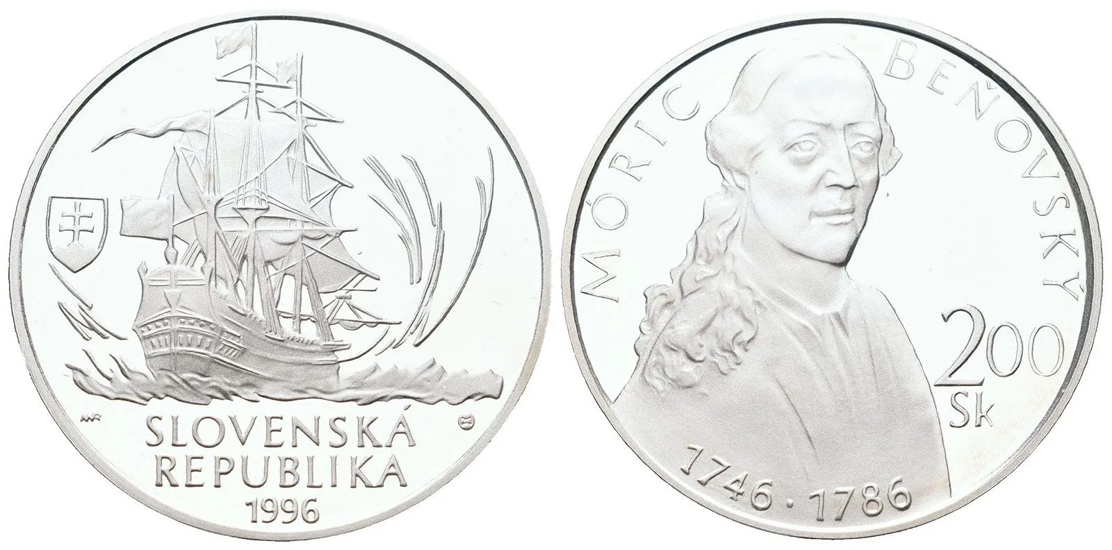 Slovenská republika, 1993 - — 1