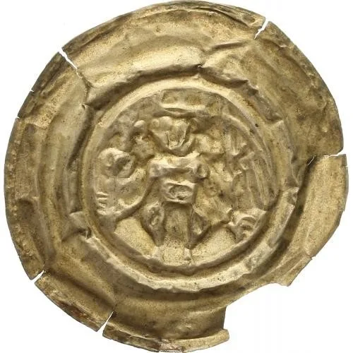 Přemysl Otakar II., 1253 - 1278 — 1