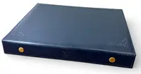 Soubor medailí b.l. - Čeští králové - fotografie 11