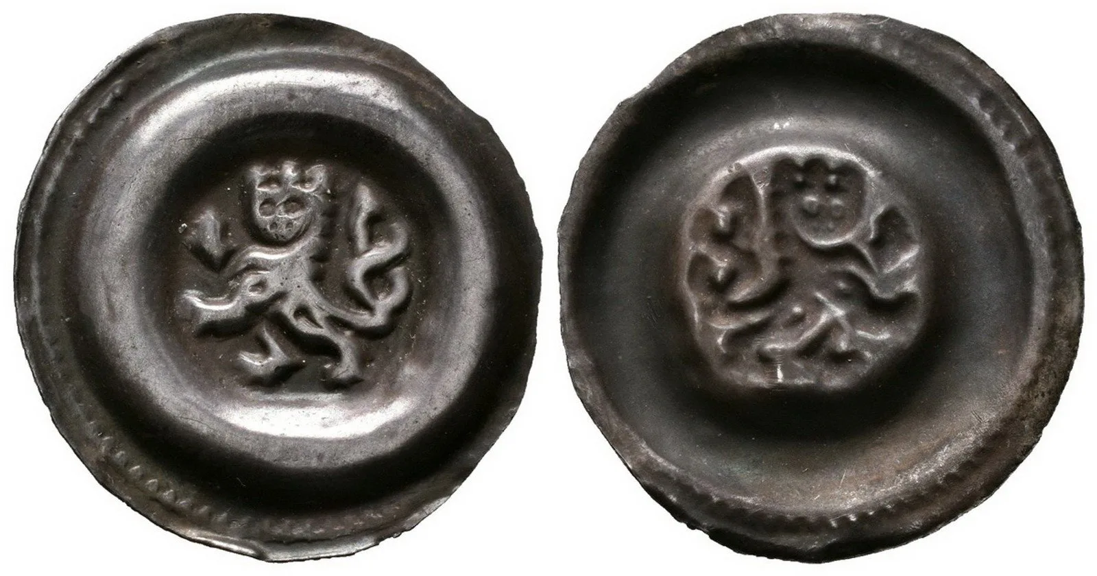 Přemysl Otakar II., 1253 - 1278 — 1