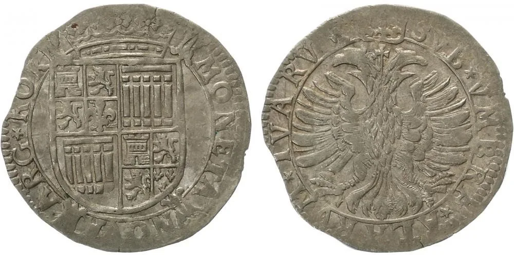 Löwenstein-Wertheim-Rochefort, Johann Theodor, 1611 - 1644 — 1