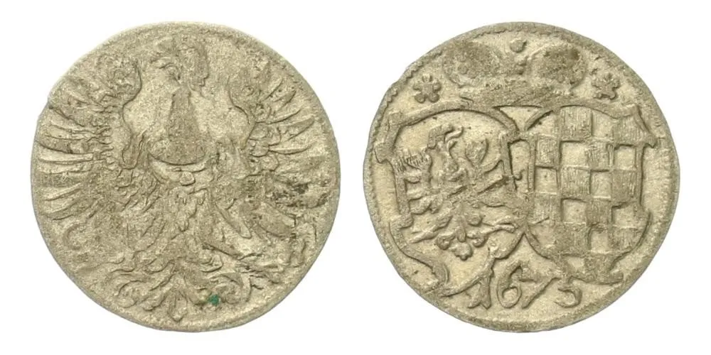 Lehnice - Břeh, Luisa, jako poručnice a regentka — 1