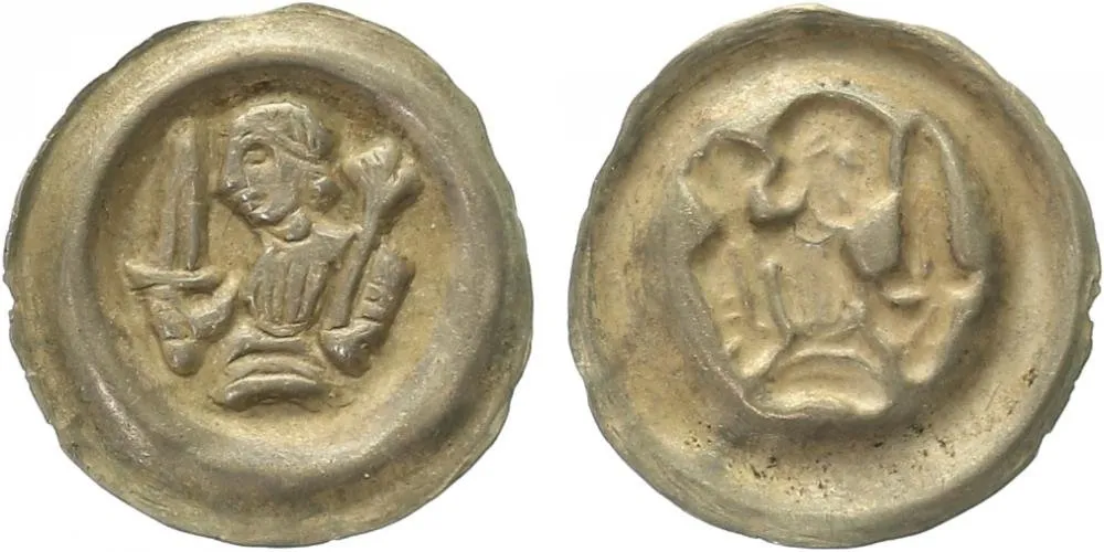 Přemysl Otakar II., 1253 - 1278 — 1
