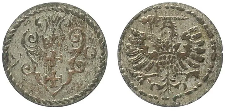 Polsko, Zikmund III. Vasa, 1587 - 1632 — 1