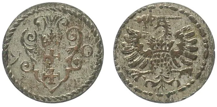 Polsko, Zikmund III. Vasa, 1587 - 1632 — 1