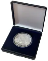 200 Kč 2015 - České Budějovice, PROOF - bez certifikátu - fotografie 2