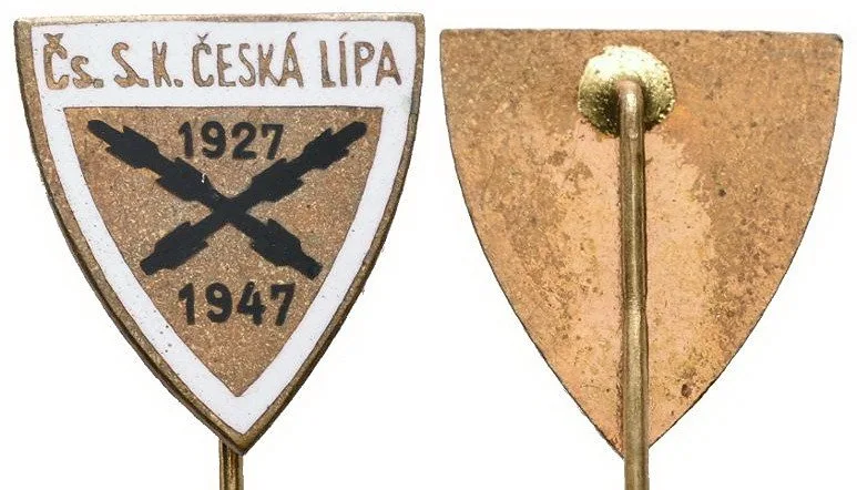 Sport - Česko, SK a sdružení - Severní Čechy, okr. Česká Lípa — 1