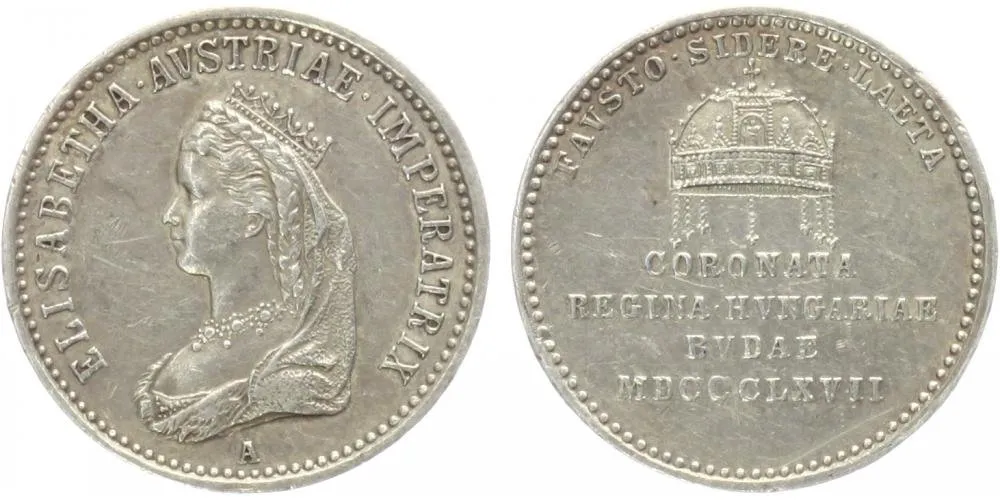 František Josef I., 1848 - 1916 — 1