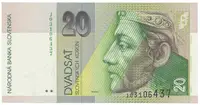 Slovenská republika, 1992 - — 2