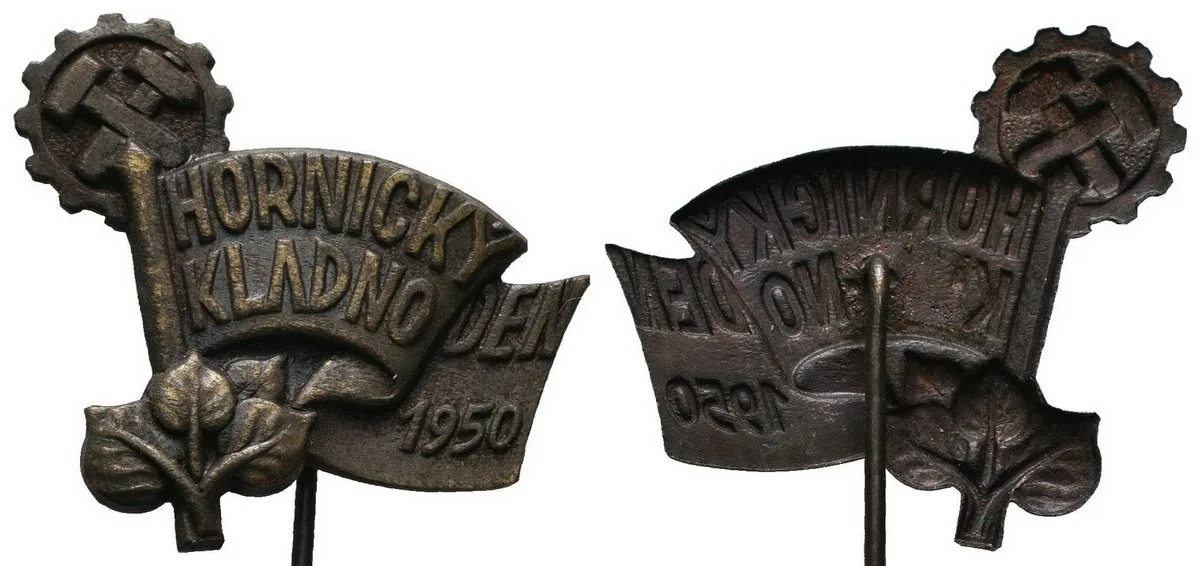 Česko - výstavy, veletrhy, slavnosti — 1