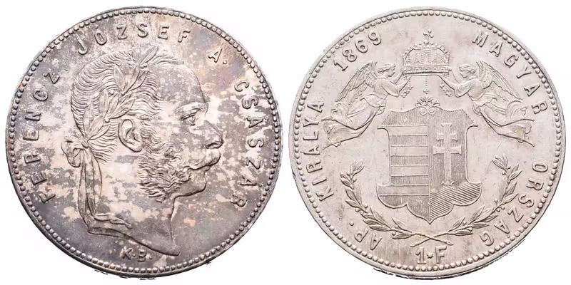 Zlatník 1869 GYF