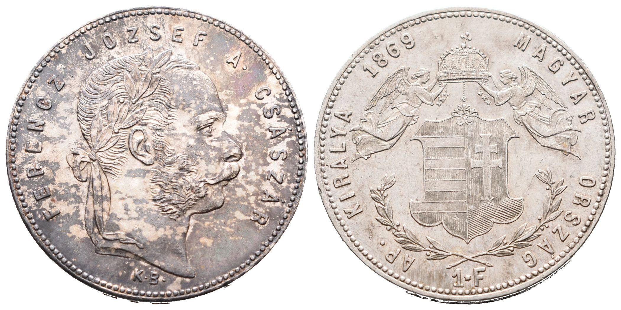Zlatník 1869 GYF