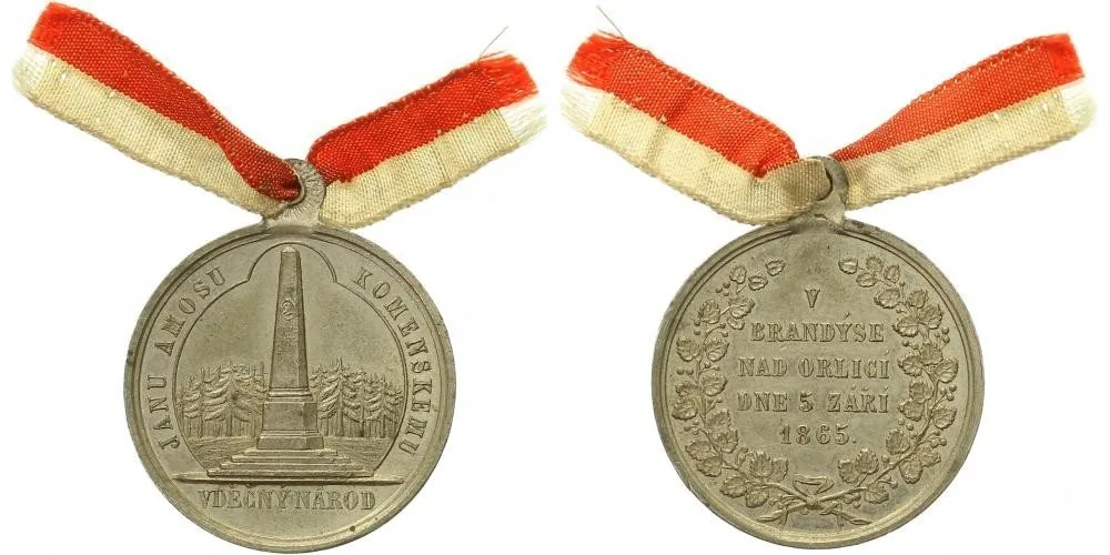 Seidan Václav, 1817 - 1870 — 1