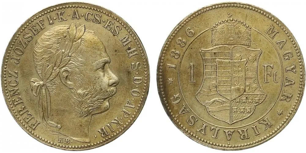 Rakouská a spolková měna, 1857 - 1892 — 1