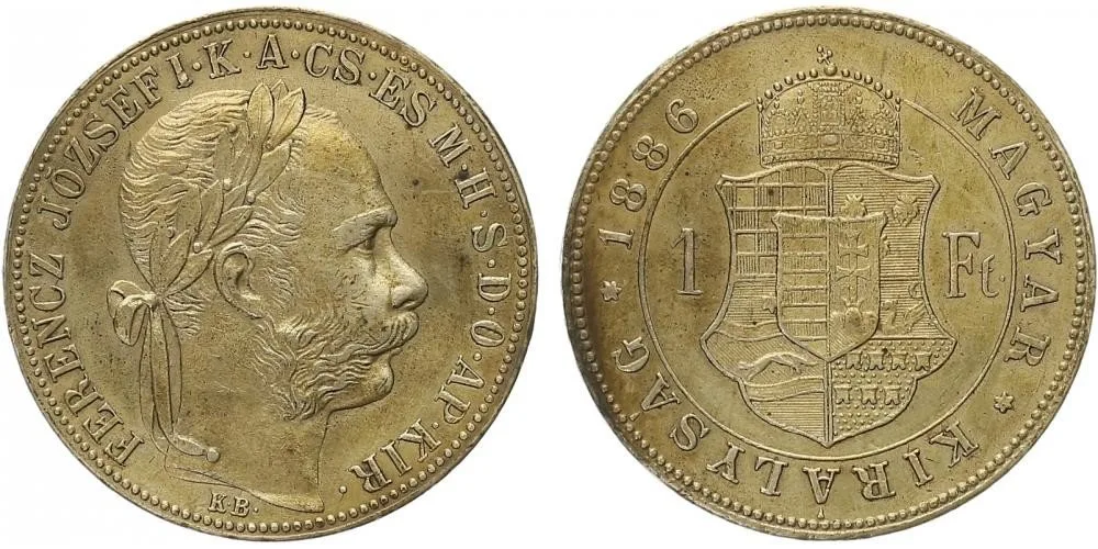 Rakouská a spolková měna, 1857 - 1892 — 1