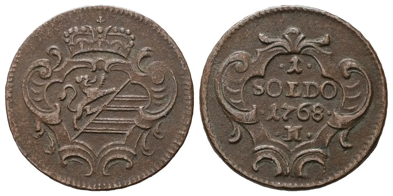 Marie Terezie, 1740 - 1780 — 1