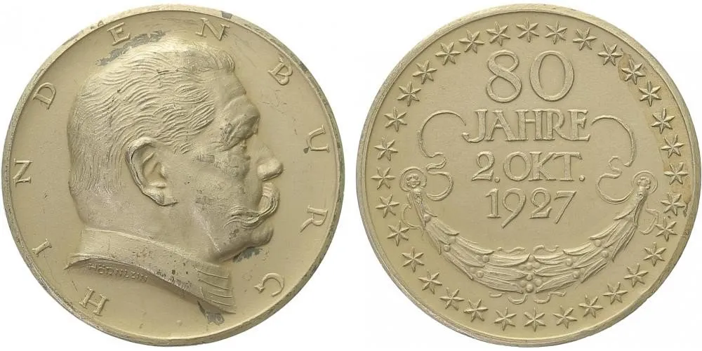 Německo - Výmarská republika, 1919 - 1933 — 1