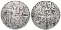 Vitanovský Michal - Doubravka Přemyslovna