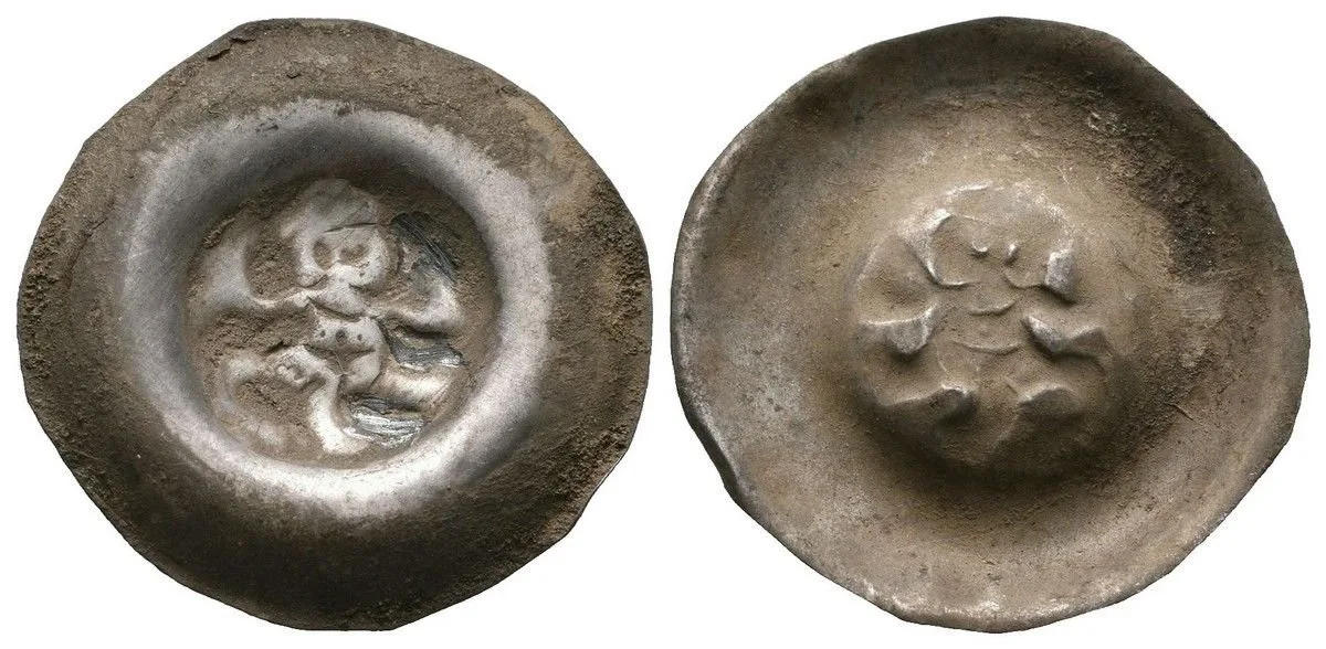 Přemysl Otakar II., 1253 - 1278 — 1