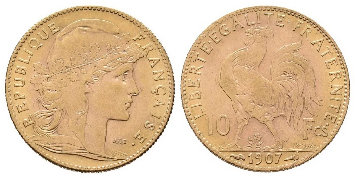 Francie, III. republika, 1871 - 1940 — 1